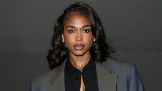 Lori Harvey